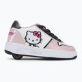 Dětské boty Heelys Hello Kitty Kama light pink/black/white 2