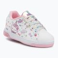 Dětské boty Heelys Hello Kitty Split X2 white/pink