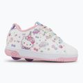 Dětské boty Heelys Hello Kitty Split X2 white/pink 2