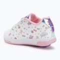 Dětské boty Heelys Hello Kitty Split X2 white/pink 3