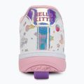 Dětské boty Heelys Hello Kitty Split X2 white/pink 6