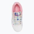 Dětské boty Heelys Hello Kitty Split X2 white/pink 7