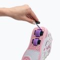 Dětské boty Heelys Hello Kitty Split X2 white/pink 9