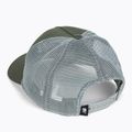 New Balance Lifestyle Athletics Trucker green baseballová čepice 3