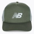 New Balance Lifestyle Athletics Trucker green baseballová čepice 4