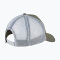 New Balance Lifestyle Athletics Trucker green baseballová čepice 6