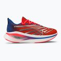Dámské běžecké boty New Balance TCS New York City Marathon FuelCell SC Elite V3 červene NBWRCELNY3 2