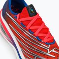 Dámské běžecké boty New Balance TCS New York City Marathon FuelCell SC Elite V3 červene NBWRCELNY3 8