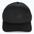 New Balance Lifestyle Athletics Kšiltovka Trucker černá 4