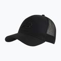 New Balance Lifestyle Athletics Kšiltovka Trucker černá 5