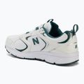 Boty New Balance 408's V1 vintage teal/white/silver metalic t 3