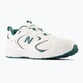 Boty New Balance 408's V1 vintage teal/white/silver metalic t
