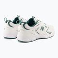 Boty New Balance 408's V1 vintage teal/white/silver metalic t 5