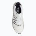 Pánské běžecké boty New Balance WMOREV4 bílé NBMMORCW4 6