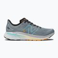 New Balance Fresh Foam X 860v13 šedá pánská běžecká obuv 12