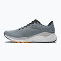 New Balance Fresh Foam X 860v13 šedá pánská běžecká obuv 13