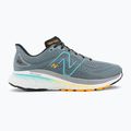 New Balance Fresh Foam X 860v13 šedá pánská běžecká obuv 2