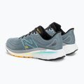 New Balance Fresh Foam X 860v13 šedá pánská běžecká obuv 3