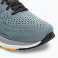 New Balance Fresh Foam X 860v13 šedá pánská běžecká obuv 7
