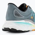 New Balance Fresh Foam X 860v13 šedá pánská běžecká obuv 9