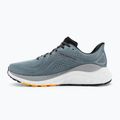 New Balance Fresh Foam X 860v13 šedá pánská běžecká obuv 10