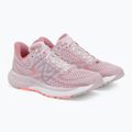 Dámské běžecké boty New Balance Fresh Foam X 860v13 růžové NBW880 4