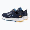 New Balance Fresh Foam pánské běžecké boty 880v13 Wide navy 3