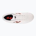 New Balance 442 V2 Academy FG dětské kopačky bílé JS43FWD2.M.035 14