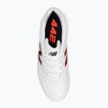 New Balance 442 V2 Academy FG dětské kopačky bílé JS43FWD2.M.035 6