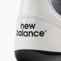 New Balance 442 V2 Academy FG dětské kopačky bílé JS43FWD2.M.035 9