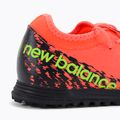 New Balance pánské kopačky Furon V7 Dispatch TF oranžové SF3TDF7.D.070 8