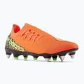 New Balance pánské kopačky Furon V7 Pro SG oranžové SF1SDF7.D.105 11