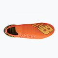 New Balance pánské kopačky Furon V7 Pro SG oranžové SF1SDF7.D.105 15