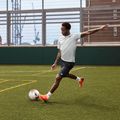 New Balance pánské kopačky Furon V7 Pro SG oranžové SF1SDF7.D.105 17