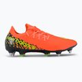 New Balance pánské kopačky Furon V7 Pro SG oranžové SF1SDF7.D.105 2