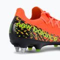 New Balance pánské kopačky Furon V7 Pro SG oranžové SF1SDF7.D.105 9
