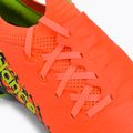 New Balance pánské kopačky Furon V7 Pro SG oranžové SF1SDF7.D.105 10