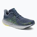 New Balance Fresh Foam 1080 v12 pánská běžecká obuv navy blue M108012N.D.120
