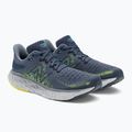 New Balance Fresh Foam 1080 v12 pánská běžecká obuv navy blue M108012N.D.120 4