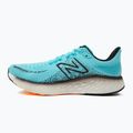 New Balance Fresh Foam 1080 v12 modrá pánská běžecká obuv M1080R12.D.080 11