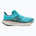 New Balance Fresh Foam 1080 v12 modrá pánská běžecká obuv M1080R12.D.080 2