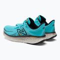New Balance Fresh Foam 1080 v12 modrá pánská běžecká obuv M1080R12.D.080 3