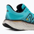 New Balance Fresh Foam 1080 v12 modrá pánská běžecká obuv M1080R12.D.080 9