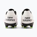 New Balance 442 V2 Pro FG pánské kopačky bílo-černé MS41FWD2.D.095 14
