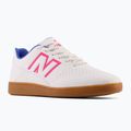 New Balance Audazo V6 Control IN kopačky bílé SA3IWB6.D.120 10