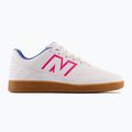 New Balance Audazo V6 Control IN kopačky bílé SA3IWB6.D.120 11