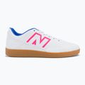 New Balance Audazo V6 Control IN kopačky bílé SA3IWB6.D.120 2