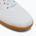 New Balance Audazo V6 Control IN kopačky bílé SA3IWB6.D.120 7