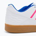 New Balance Audazo V6 Control IN kopačky bílé SA3IWB6.D.120 8