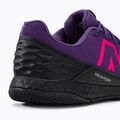 New Balance pánské kopačky Audazo V6 Command IN purple-black SA2IPH6.D.075 9